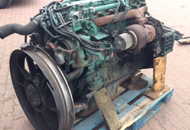 Volvo D6B Volvo FL6 - Κινητήρας για Φορτηγό: φωτογραφία 1 Volvo D6B Volvo FL6 - Κινητήρας για Φορτηγό: φωτογραφία 1