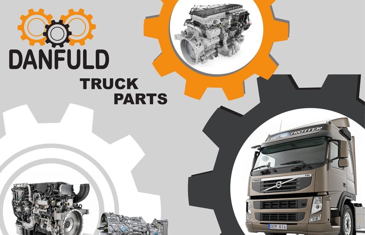 ZF 12s2333TD DAF XF 105 106 truck - Κιβώτιο ταχυτήτων για Φορτηγό: φωτογραφία 2 ZF 12s2333TD DAF XF 105 106 truck - Κιβώτιο ταχυτήτων για Φορτηγό: φωτογραφία 2