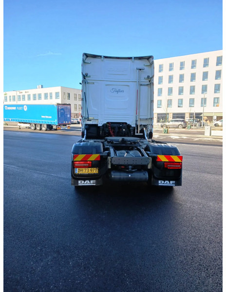 DAF XG+ 480 - Τράκτορας: φωτογραφία 5 DAF XG+ 480 - Τράκτορας: φωτογραφία 5