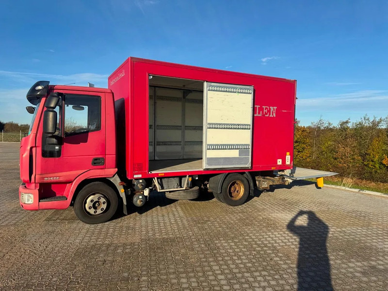 Iveco A90E22 only 75000km site oppening. inkl Miljø filter EEV - Φορτηγό κόφα: φωτογραφία 5 Iveco A90E22 only 75000km site oppening. inkl Miljø filter EEV - Φορτηγό κόφα: φωτογραφία 5