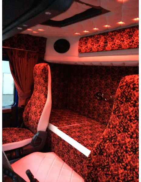 Scania R143-450 V8 - Τράκτορας: φωτογραφία 5 Scania R143-450 V8 - Τράκτορας: φωτογραφία 5