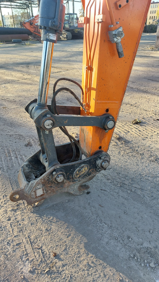 Μίσθωση DOOSAN DX140LC-5 DOOSAN DX140LC-5: φωτογραφία 9