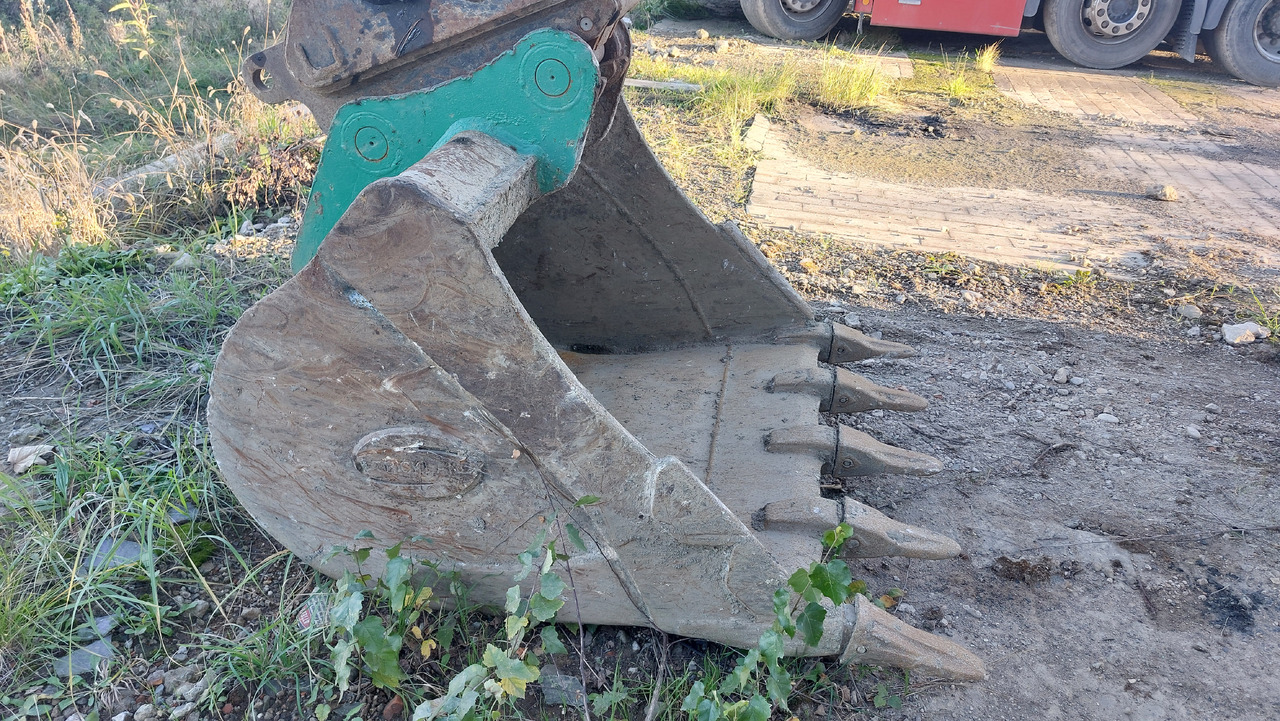 Μίσθωση DOOSAN DX140LC-5 DOOSAN DX140LC-5: φωτογραφία 12