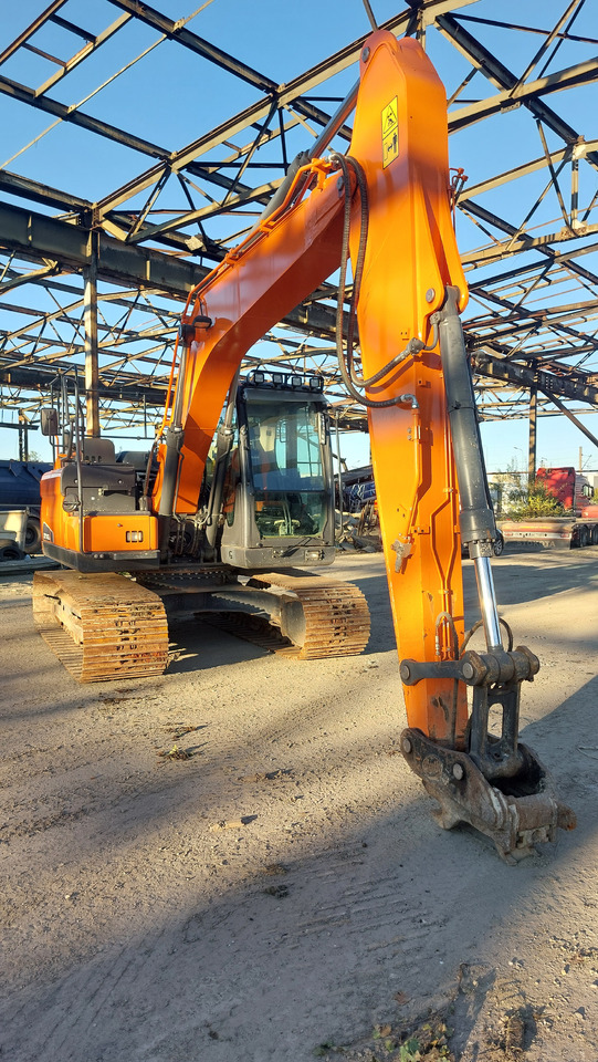 Μίσθωση DOOSAN DX140LC-5 DOOSAN DX140LC-5: φωτογραφία 7