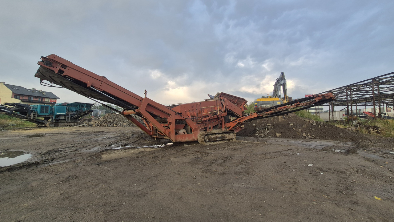 Fintec 640 - Διαλογής: φωτογραφία 3 Fintec 640 - Διαλογής: φωτογραφία 3