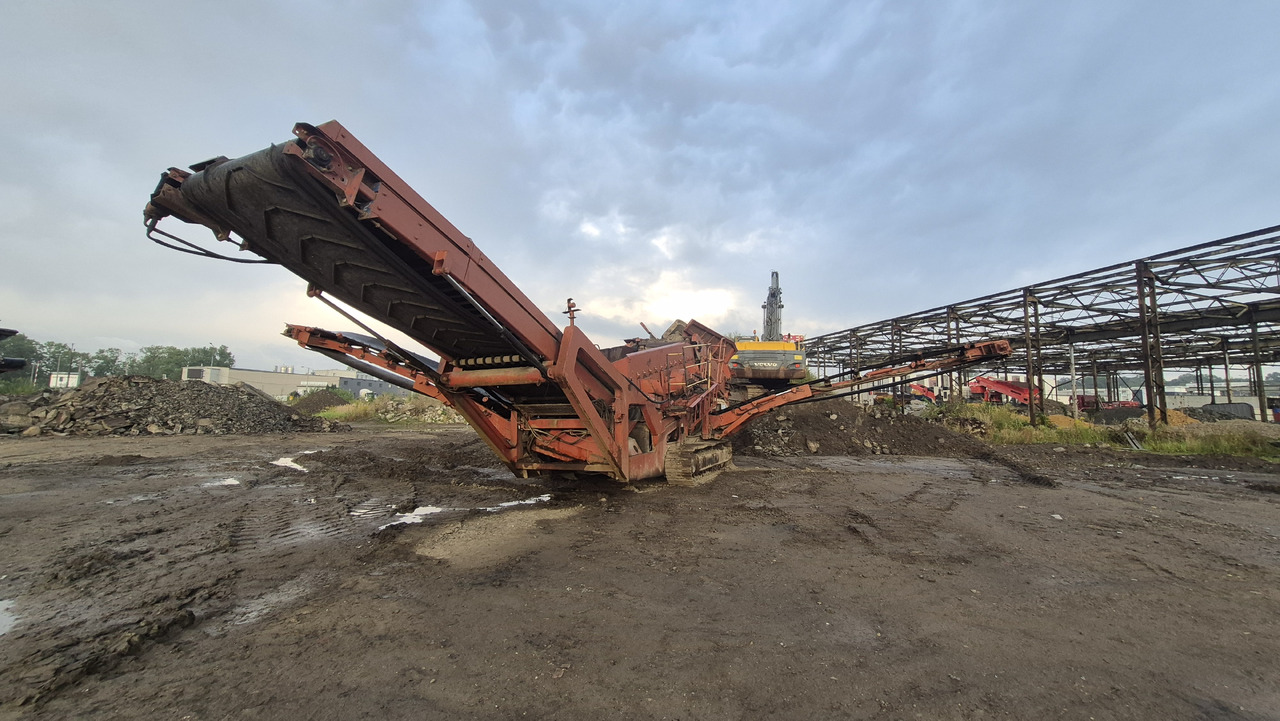 Fintec 640 - Διαλογής: φωτογραφία 4 Fintec 640 - Διαλογής: φωτογραφία 4