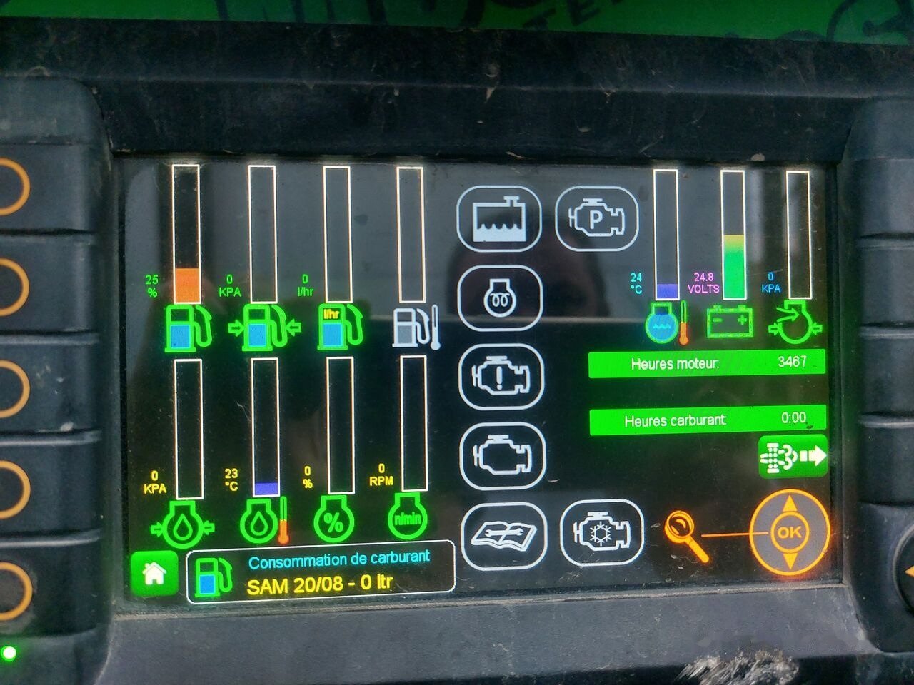 Κρουστικός θραυστήρας McCloskey I34: φωτογραφία 14 Κρουστικός θραυστήρας McCloskey I34: φωτογραφία 14