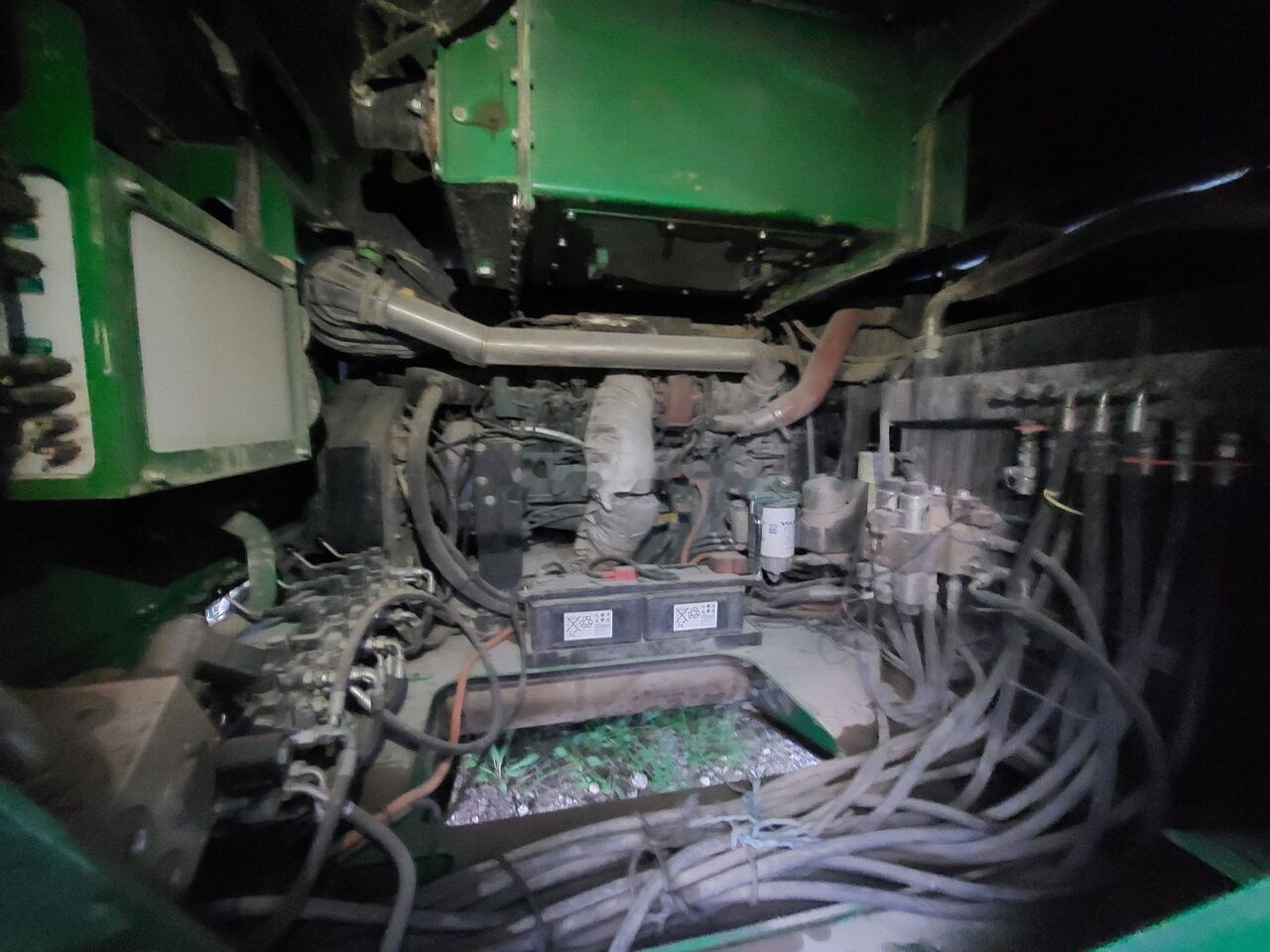 Κρουστικός θραυστήρας McCloskey I34: φωτογραφία 20 Κρουστικός θραυστήρας McCloskey I34: φωτογραφία 20