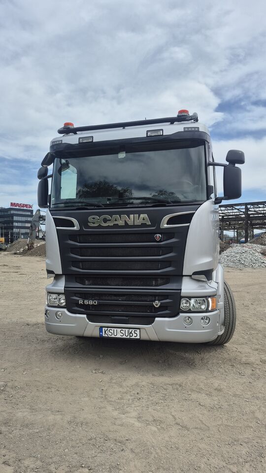 SCANIA R730 - Τράκτορας: φωτογραφία 2 SCANIA R730 - Τράκτορας: φωτογραφία 2