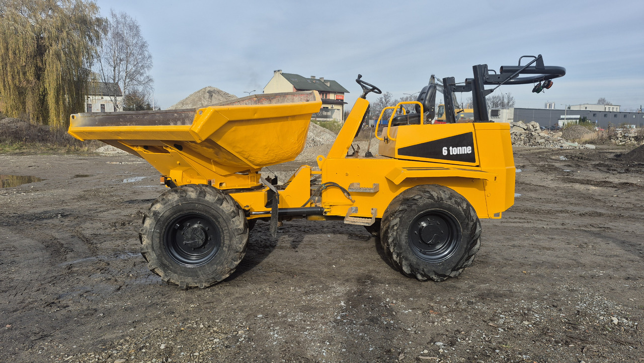 THWAITES MACH666 - Φορτωτής πλάγιας ολίσθησης: φωτογραφία 1 THWAITES MACH666 - Φορτωτής πλάγιας ολίσθησης: φωτογραφία 1