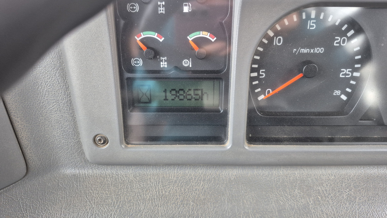 Μίσθωση VOLVO A25D VOLVO A25D: φωτογραφία 12