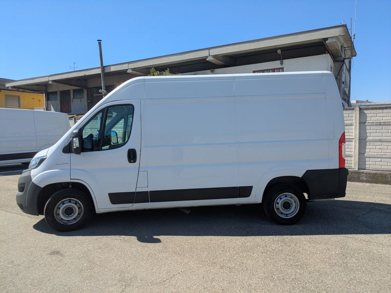 Furgone FIAT Ducato - 2021 furgone alto corto (L3H3) - Βαν: φωτογραφία 3 Furgone FIAT Ducato - 2021 furgone alto corto (L3H3) - Βαν: φωτογραφία 3