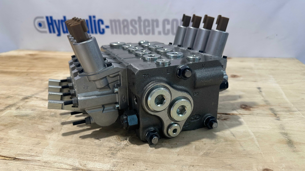 Νέα Καταστροφέας πρέμνων Set Scanreco G4 with Walvoil DPX100 Bandit Industries, DR Power Equipment: φωτογραφία 9