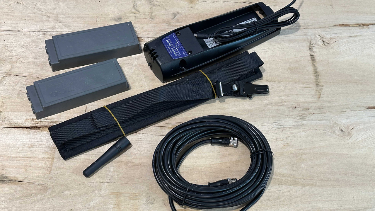 Νέα Καταστροφέας πρέμνων Set Scanreco G4 with Walvoil DPX100 Bandit Industries, DR Power Equipment: φωτογραφία 5