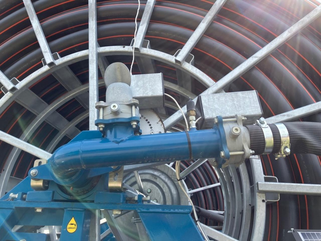 FASTERHOLT FM 4800HAKTION - Σύστημα άρδευσης: φωτογραφία 4 FASTERHOLT FM 4800HAKTION - Σύστημα άρδευσης: φωτογραφία 4