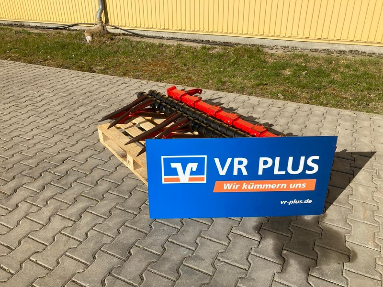 Grimme MÖHRENAUFNAHME EVO 280 - Πατατοεξαγωγέας: φωτογραφία 1 Grimme MÖHRENAUFNAHME EVO 280 - Πατατοεξαγωγέας: φωτογραφία 1