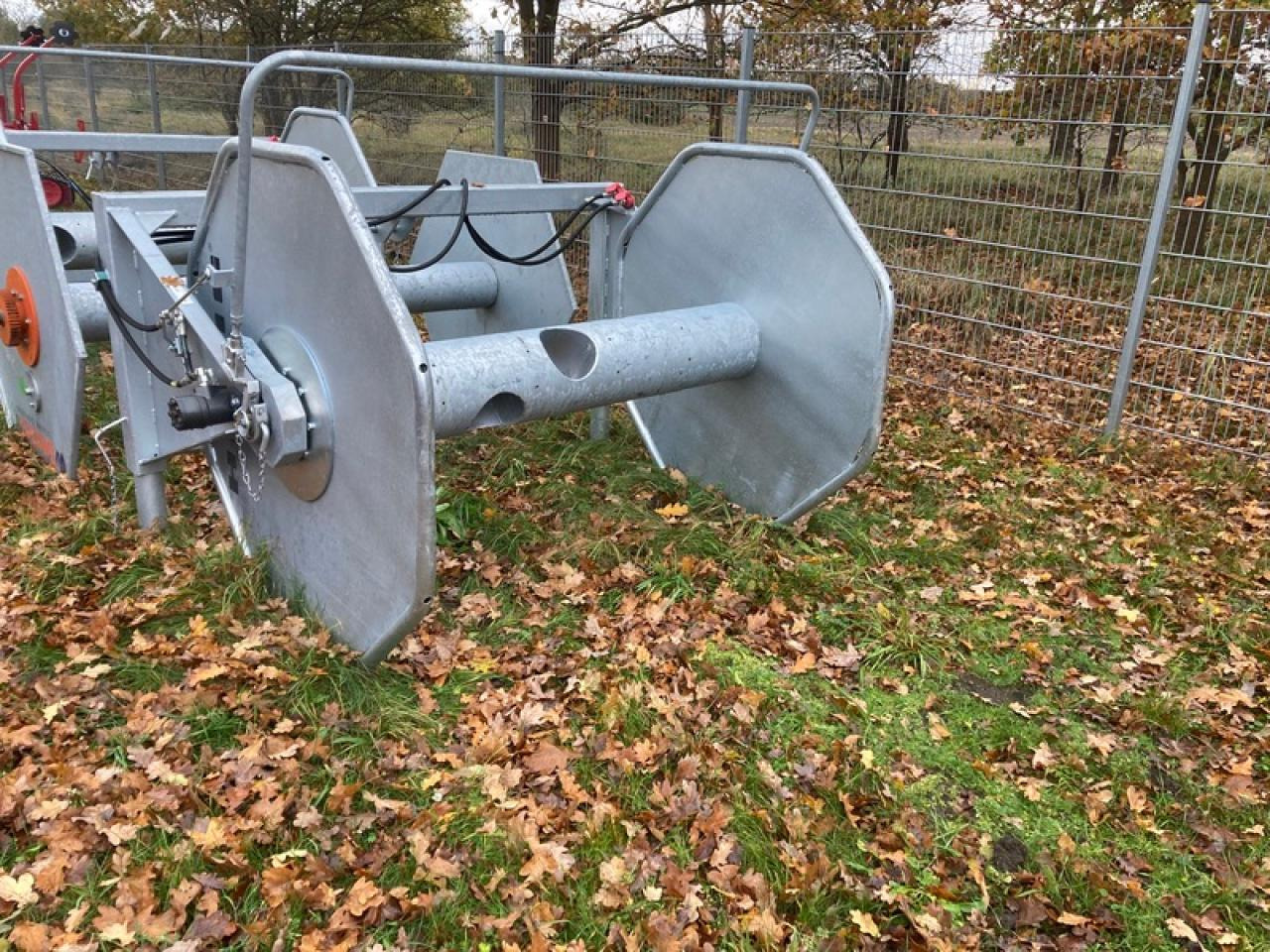 Hüdig SHS700 - Σύστημα άρδευσης: φωτογραφία 1 Hüdig SHS700 - Σύστημα άρδευσης: φωτογραφία 1