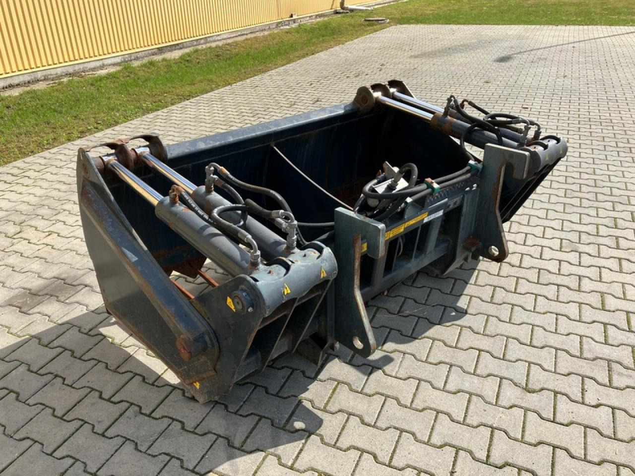 Saphir SSZ199 - Κουβάς: φωτογραφία 4 Saphir SSZ199 - Κουβάς: φωτογραφία 4