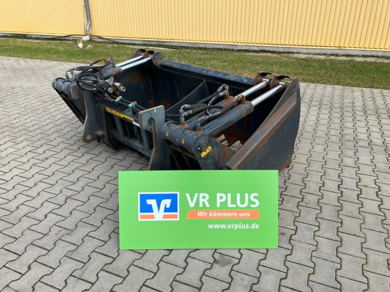 Saphir SSZ199 - Κουβάς: φωτογραφία 1 Saphir SSZ199 - Κουβάς: φωτογραφία 1