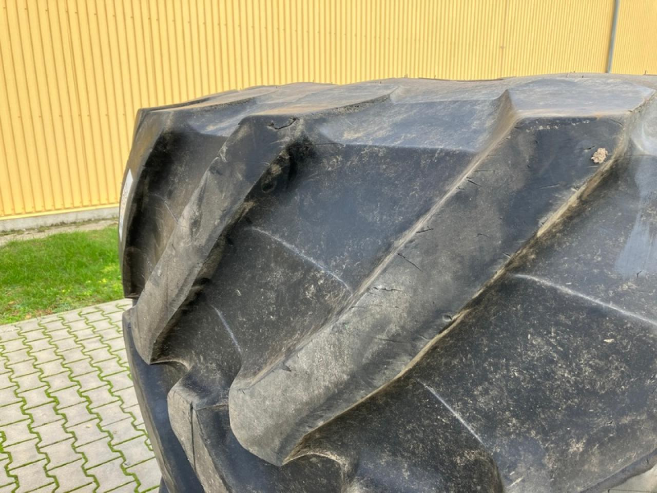 Trelleborg 710/75R42 TM900 - Ελαστικό: φωτογραφία 4 Trelleborg 710/75R42 TM900 - Ελαστικό: φωτογραφία 4