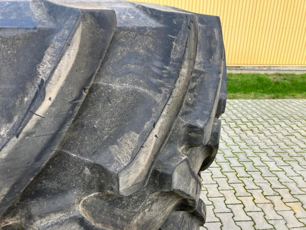 Trelleborg 710/75R42 TM900 - Ελαστικό: φωτογραφία 2 Trelleborg 710/75R42 TM900 - Ελαστικό: φωτογραφία 2