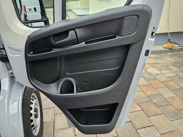 Νέα Βαν FIAT Ducato 35 Automatik L2H2 180 Voll-LED V-Cockpit...: φωτογραφία 22