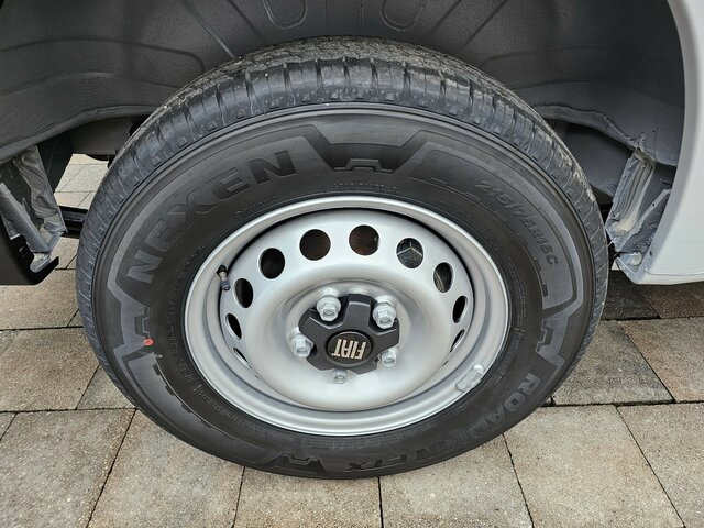 Νέα Βαν FIAT Ducato 35 Automatik L2H2 180 Voll-LED V-Cockpit...: φωτογραφία 24