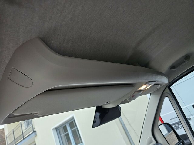 Νέα Βαν FIAT Ducato 35 Automatik L2H2 180 Voll-LED V-Cockpit...: φωτογραφία 17