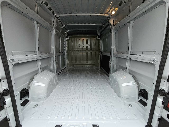 Νέα Βαν FIAT Ducato 35 Automatik L2H2 180 Voll-LED V-Cockpit...: φωτογραφία 29