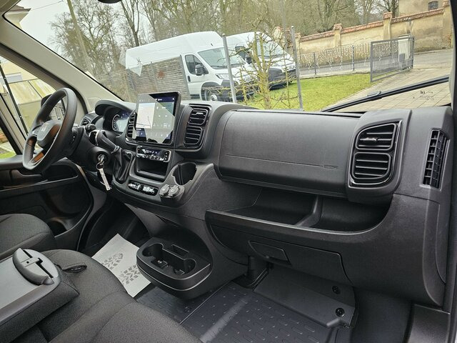Νέα Βαν FIAT Ducato 35 Automatik L2H2 180 Voll-LED V-Cockpit...: φωτογραφία 20