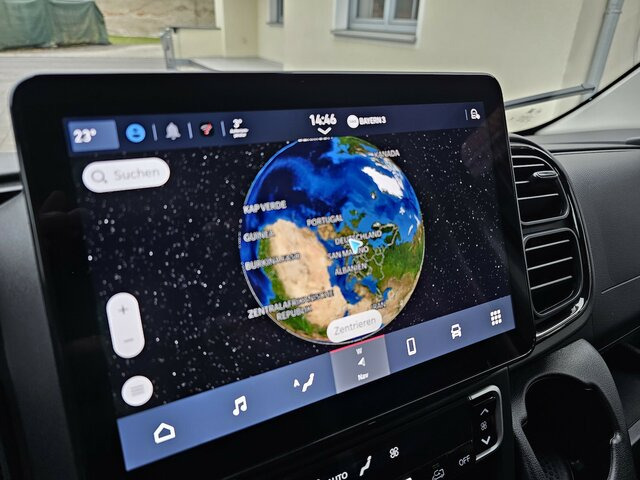 Νέα Βαν FIAT Ducato 35 Automatik L2H2 180 Voll-LED V-Cockpit...: φωτογραφία 10