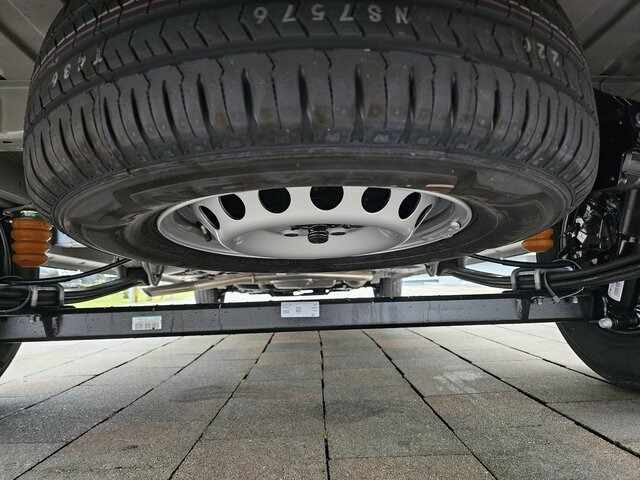 Νέα Βαν FIAT Ducato 35 Automatik L2H2 180 Voll-LED V-Cockpit...: φωτογραφία 25