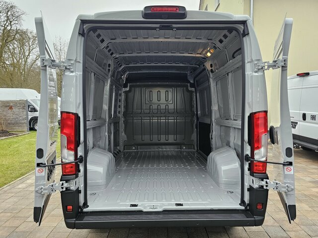 Νέα Βαν FIAT Ducato 35 Automatik L2H2 180 Voll-LED V-Cockpit...: φωτογραφία 37