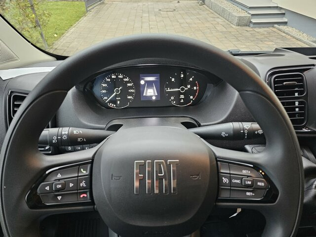 FIAT Ducato 35 MAXI 180 Serie10-9.2 Modell 2025 L2H2... - Βαν: φωτογραφία 4 FIAT Ducato 35 MAXI 180 Serie10-9.2 Modell 2025 L2H2... - Βαν: φωτογραφία 4