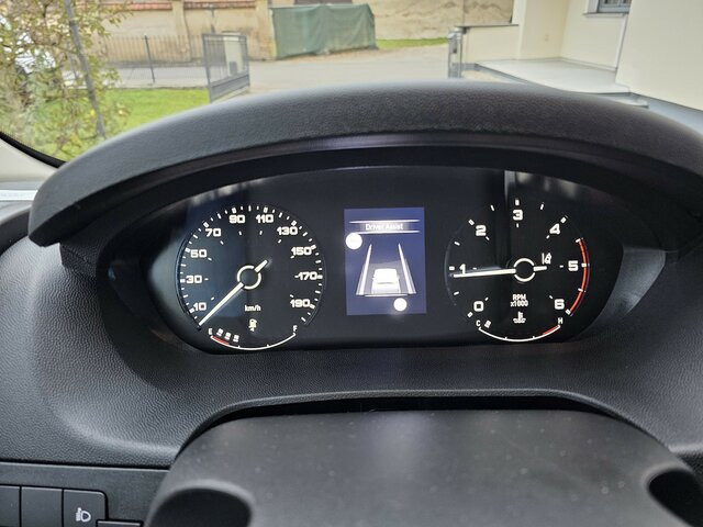 FIAT Ducato 35 MAXI 180 Serie10-9.2 Modell 2025 L2H2... - Βαν: φωτογραφία 5 FIAT Ducato 35 MAXI 180 Serie10-9.2 Modell 2025 L2H2... - Βαν: φωτογραφία 5