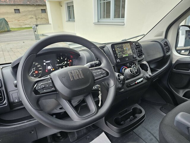 FIAT Ducato 35 MAXI L5H2 L4H2 180 15m³ Safety Kamera... - Βαν: φωτογραφία 3 FIAT Ducato 35 MAXI L5H2 L4H2 180 15m³ Safety Kamera... - Βαν: φωτογραφία 3