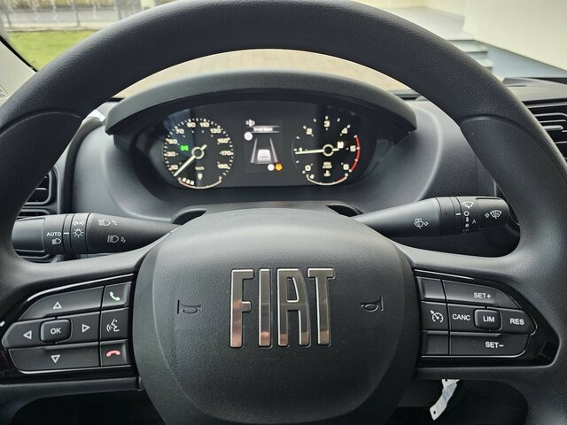 FIAT Ducato 35 MAXI L5H2 L4H2 180 15m³ Safety Kamera... - Βαν: φωτογραφία 4 FIAT Ducato 35 MAXI L5H2 L4H2 180 15m³ Safety Kamera... - Βαν: φωτογραφία 4