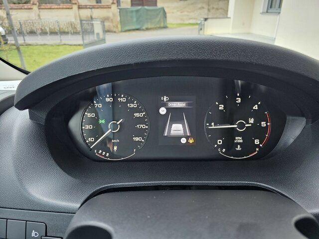 FIAT Ducato 35 MAXI L5H2 L4H2 180 15m³ Safety Kamera... - Βαν: φωτογραφία 5 FIAT Ducato 35 MAXI L5H2 L4H2 180 15m³ Safety Kamera... - Βαν: φωτογραφία 5