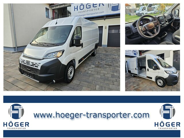 FIAT Ducato 35 MAXI L5H2 L4H2 180 15m³ Safety Kamera... - Βαν: φωτογραφία 1 FIAT Ducato 35 MAXI L5H2 L4H2 180 15m³ Safety Kamera... - Βαν: φωτογραφία 1