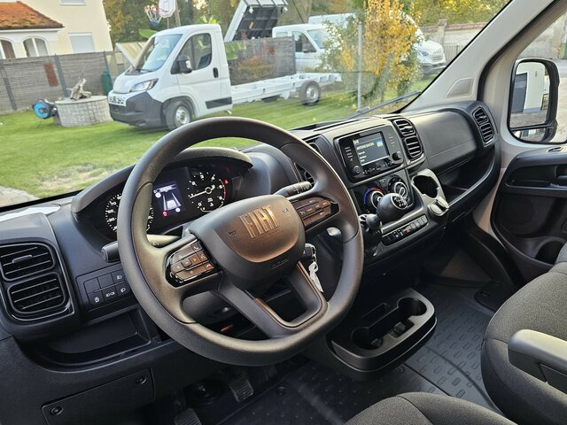 FIAT Ducato 35 MAXI L5H2 L4H2 180 15m³ Safety Kamera... - Βαν: φωτογραφία 4 FIAT Ducato 35 MAXI L5H2 L4H2 180 15m³ Safety Kamera... - Βαν: φωτογραφία 4