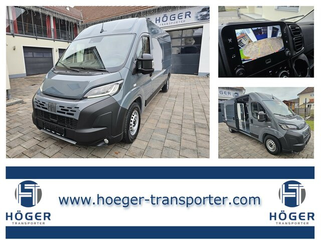 FIAT Ducato 35 MAXI L5H2 L4H2 180 15m³ Safety Kamera... - Βαν: φωτογραφία 1 FIAT Ducato 35 MAXI L5H2 L4H2 180 15m³ Safety Kamera... - Βαν: φωτογραφία 1