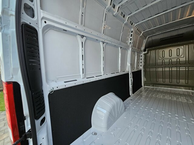 Βαν FIAT Ducato 35 MAXI L5H3 L4H3 17m³ 180PS Visibility...: φωτογραφία 31