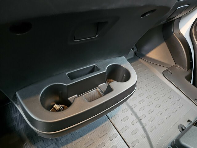 Βαν FIAT Ducato 35 MAXI L5H3 L4H3 17m³ 180PS Visibility...: φωτογραφία 10