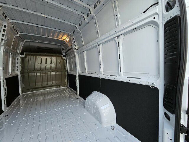 Βαν FIAT Ducato 35 MAXI L5H3 L4H3 17m³ 180PS Visibility...: φωτογραφία 27