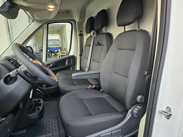 Βαν FIAT Ducato 35 MAXI L5H3 L4H3 17m³ 180PS Visibility...: φωτογραφία 40