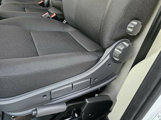 FIAT Ducato 35 MAXI L5H3 L4H3 17m³ 180PS Visibility... - Βαν: φωτογραφία 2 FIAT Ducato 35 MAXI L5H3 L4H3 17m³ 180PS Visibility... - Βαν: φωτογραφία 2