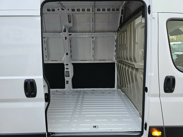 Βαν FIAT Ducato 35 MAXI L5H3 L4H3 17m³ 180PS Visibility...: φωτογραφία 28