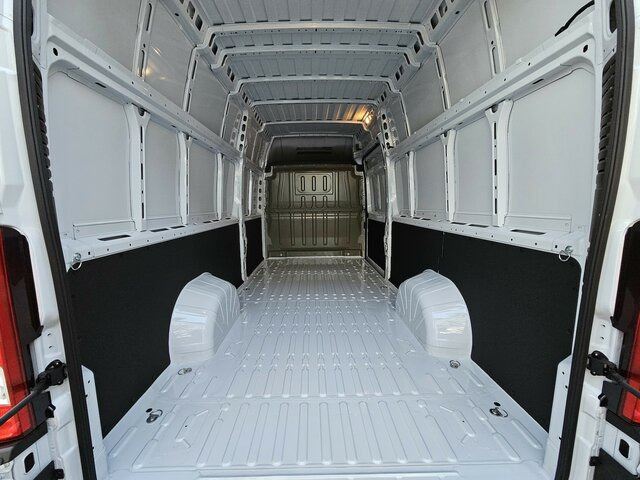 Βαν FIAT Ducato 35 MAXI L5H3 L4H3 17m³ 180PS Visibility...: φωτογραφία 25