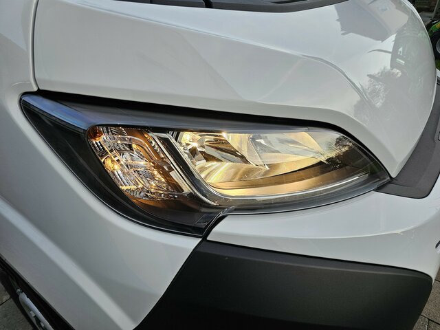 Βαν FIAT Ducato 35 MAXI L5H3 L4H3 17m³ 180PS Visibility...: φωτογραφία 35