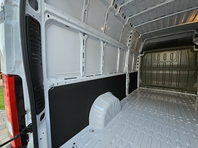 Βαν FIAT Ducato 35 MAXI L5H3 L4H3 17m³ 180PS Visibility...: φωτογραφία 26